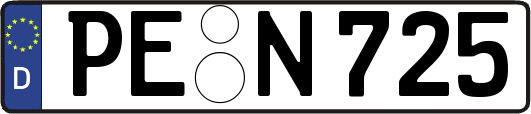 PE-N725