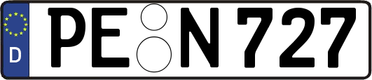 PE-N727