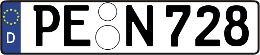 PE-N728