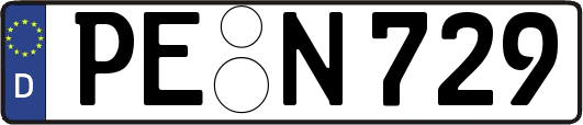 PE-N729