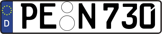 PE-N730