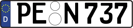 PE-N737