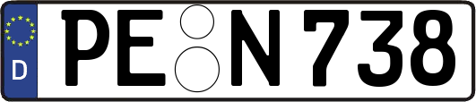 PE-N738