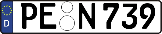 PE-N739