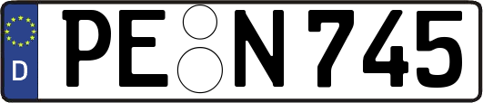 PE-N745