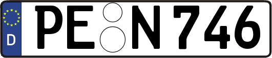 PE-N746