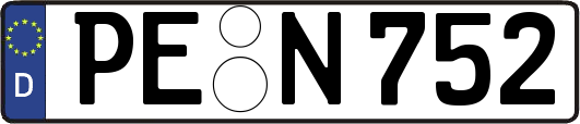 PE-N752