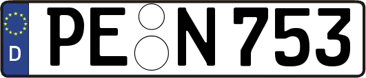 PE-N753