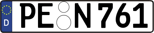 PE-N761