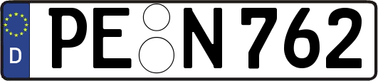 PE-N762