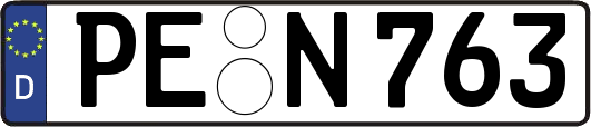 PE-N763