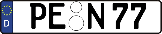 PE-N77