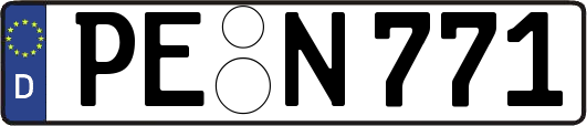 PE-N771