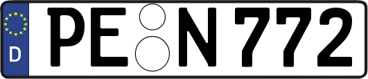PE-N772