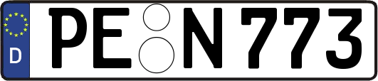 PE-N773