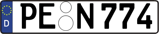 PE-N774