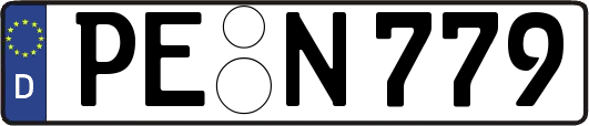 PE-N779