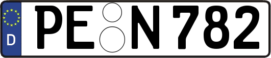 PE-N782