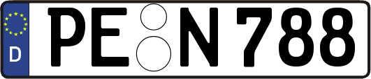PE-N788