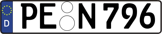 PE-N796