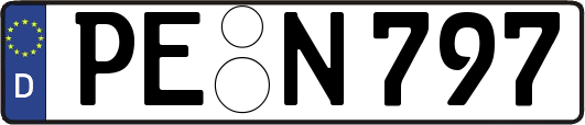 PE-N797