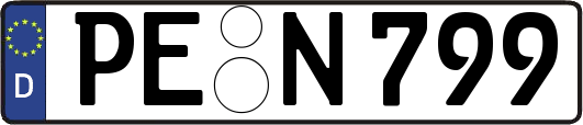 PE-N799