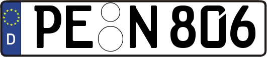 PE-N806