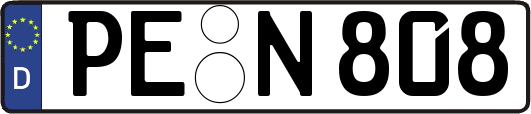 PE-N808