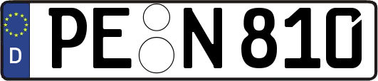 PE-N810