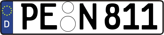 PE-N811