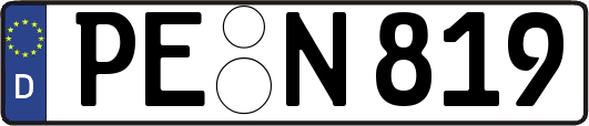 PE-N819