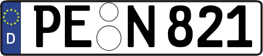 PE-N821