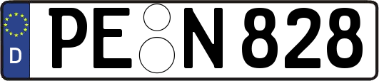 PE-N828