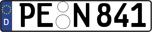 PE-N841