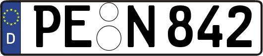 PE-N842