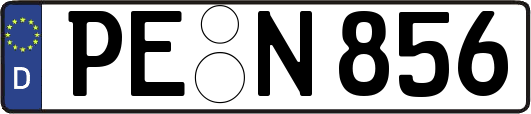 PE-N856