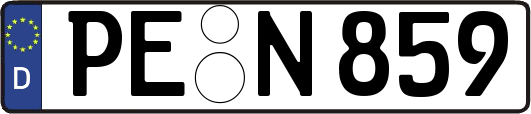 PE-N859