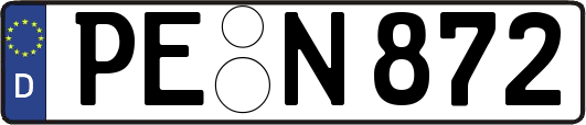 PE-N872