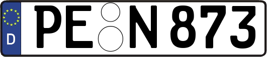 PE-N873