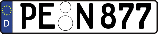 PE-N877