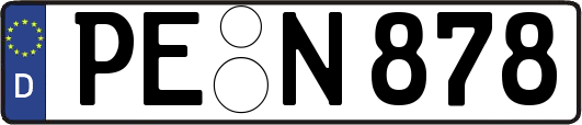 PE-N878