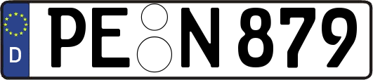 PE-N879