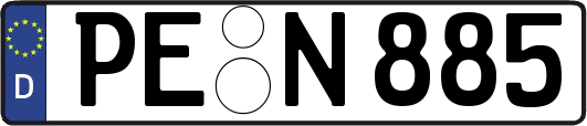 PE-N885