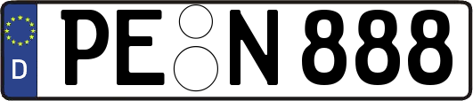 PE-N888