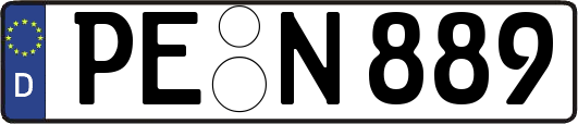 PE-N889