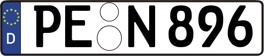 PE-N896
