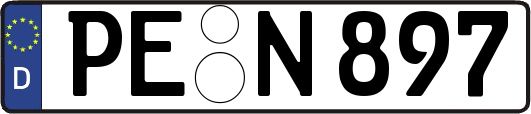 PE-N897