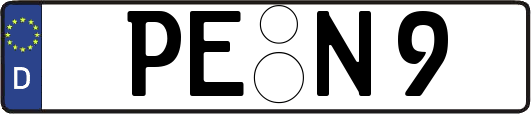 PE-N9