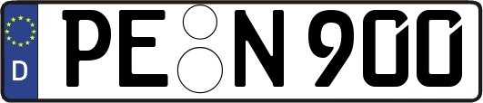 PE-N900