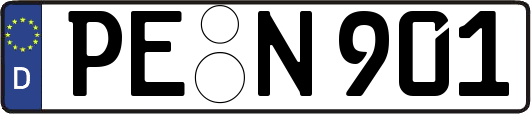 PE-N901